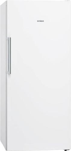 Immagine prodotto Siemens GS51NDWCV Gefrierschrank (freistehend, EEK C, 290 l Nutzinhalt, NoFrost, Display, 5 Schublad (Struttura autonoma, 290 l)