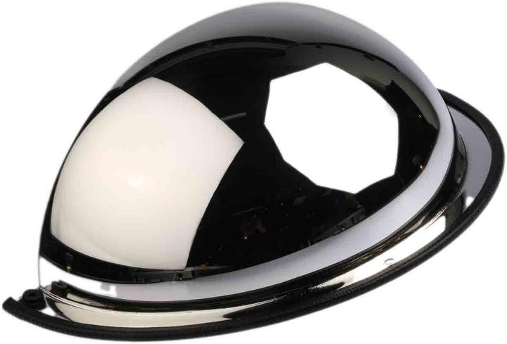 Produktbild RS PRO Half Face Acrylic Mirror Dia 40 cm (29.40 x 19.10 cm)