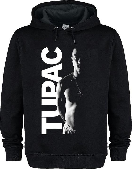 Produktbild Amplified Kapuzenpullover (S)