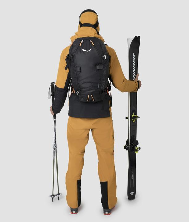 Image du produit Salewa Veste Sella 3L Powertex (XL)