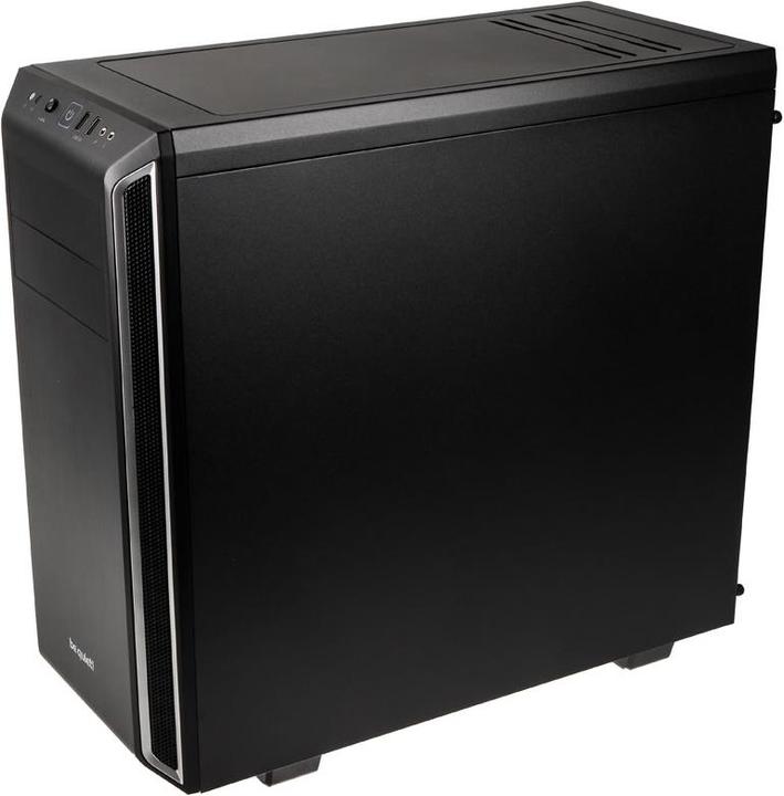 Immagine prodotto be quiet! Pure Base 600 (ATX, mATX, Mini-ITX)