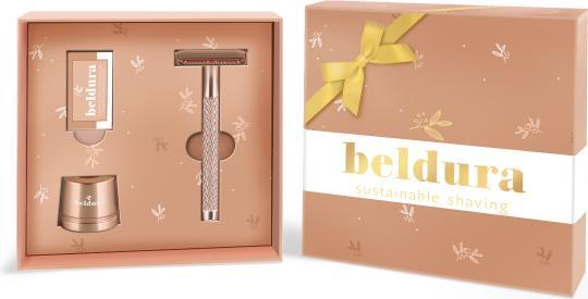 Immagine prodotto Beldura Set regalo edizione oro