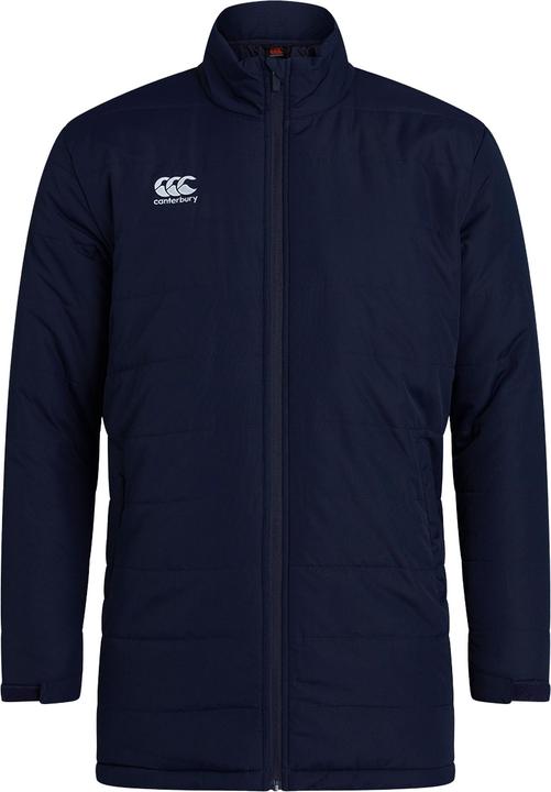 Produktbild Canterbury Club Steppjacke (M)
