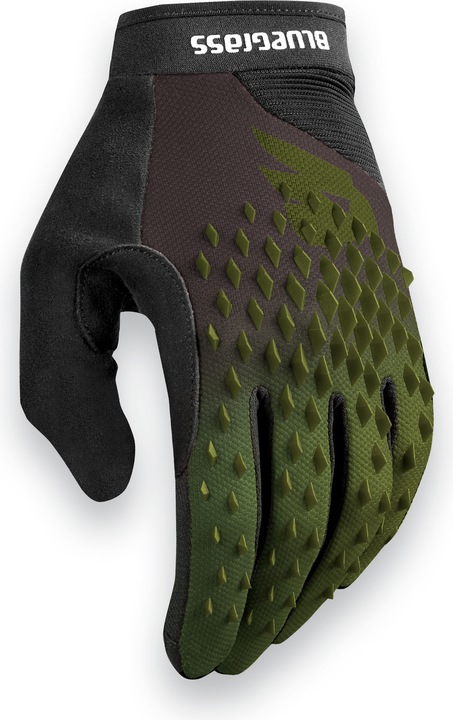 Produktbild Bluegrass Bicycle Bluegrass Handschuhe Prizma 3D Tropical Sunrise, L (L)