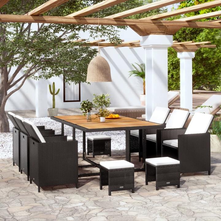 Produktbild vidaXL Beitris (167 x 109 x 74 cm)