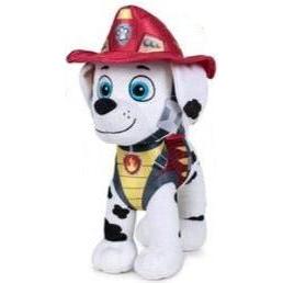 Tinisu Marshall Paw Patrol Kuscheltier - 20 cm PlÃ¼schtier Stofftier (20 cm)