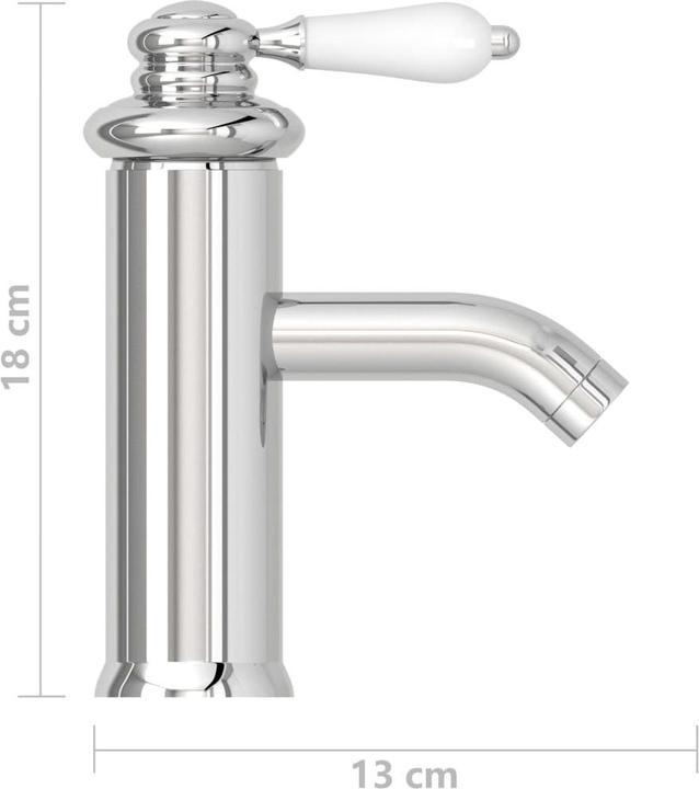 Produktbild vidaXL Achan