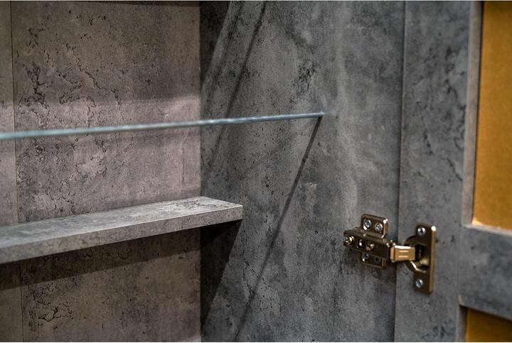 Produktbild HTI-Line Spiegelschuhschrank Thekla XL