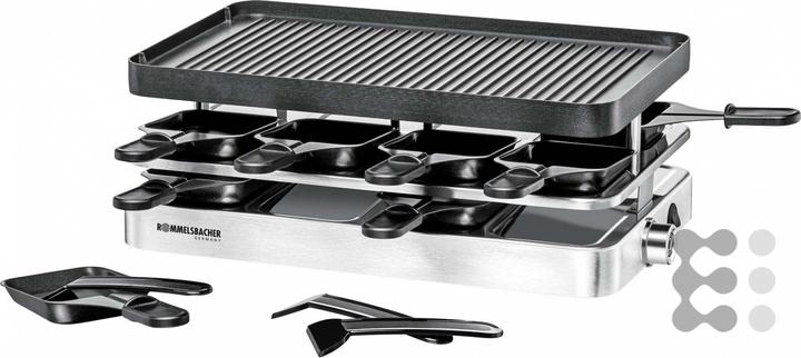 Actual product image Rommelsbacher RC 1400
