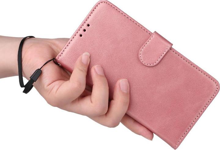 Immagine prodotto Cover-Discount Xiaomi Redmi Note 13 4G - Custodia Premium rosa (Xiaomi Redmi Note 13 4G)