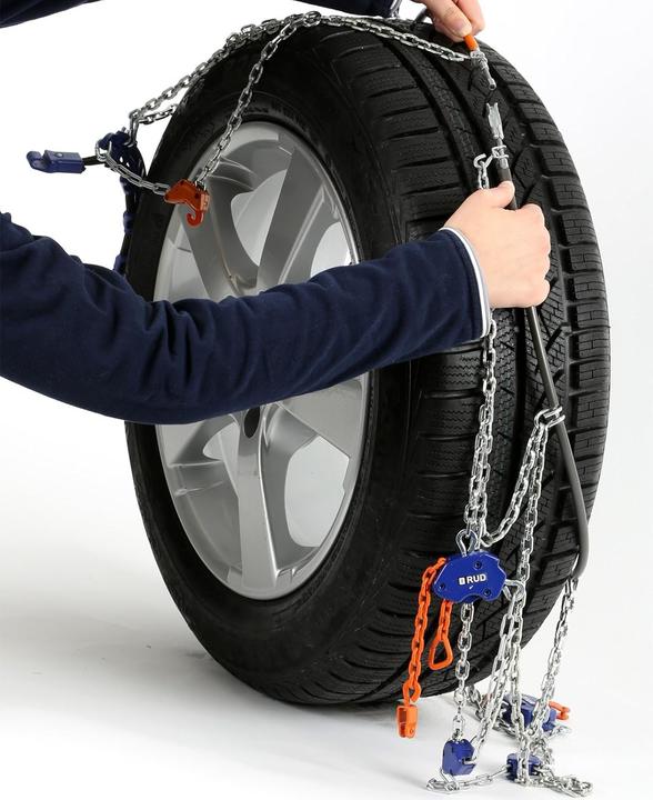 Produktbild Rud Compakt Easy 2 Go