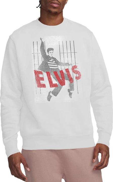 Produktbild Elvis Iconic Pose Sweatshirt (L)