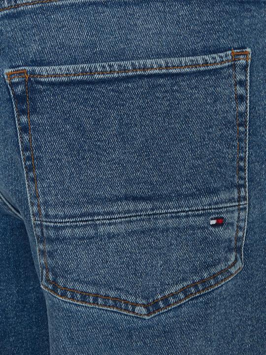 Actual product image Tommy Hilfiger Tapered Moore Str Bay Blue (W32/L32)