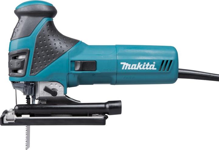 Actual product image Makita 4351FCT