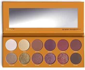 Image du produit Paese Palette d'ombres, souvenirs chaleureux, 18g