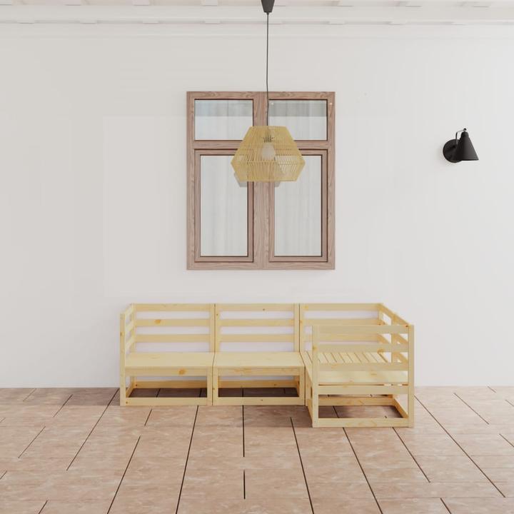 Produktbild vidaXL Alfonso