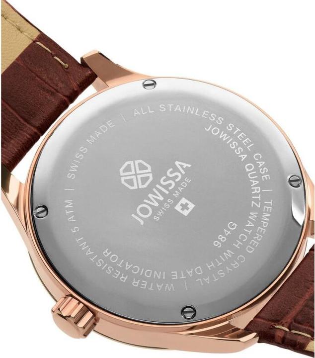 Produktbild Jowissa Tiro (Analoguhr, 45 mm)