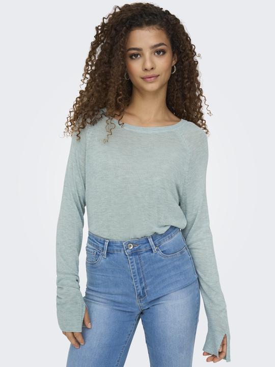 Actual product image Only ONLVIENNA knitted jumper knitted jumper (S)