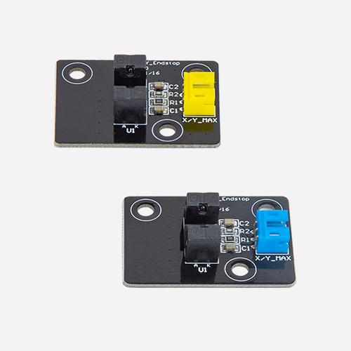 Actual product image Zortrax M300 Dual Optical Endstop Set (Accessories)
