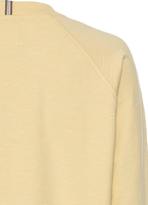 Produktbild Camel Active Rundhals Sweatshirt aus reiner Baumwolle (S)