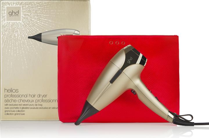 Actual product image ghd Helios