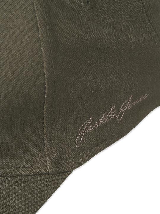 Produktbild Jack & Jones Jacbase Louis Linen Blend Cap Sn (One Size)
