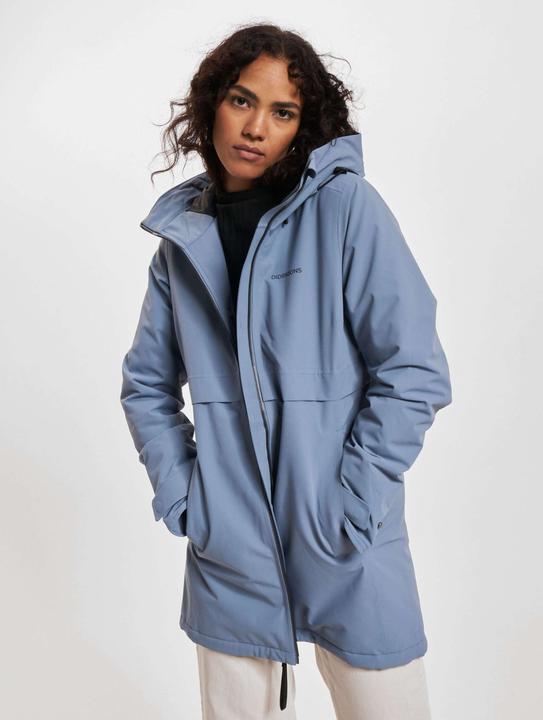 Actual product image Didriksons Women's Helle Parka 5 (36, S)