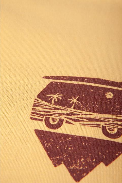 Produktbild Chillaz Organic Cotton Surf Climb Bus (M)