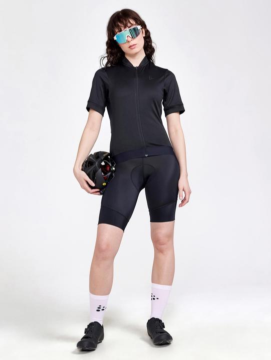 Actual product image Craft Women's Core Essence Jersey (M)