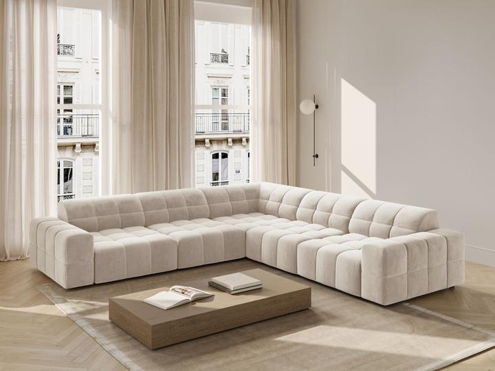 Produktbild Cosmopolitan Design Chicago (Ecksofa)