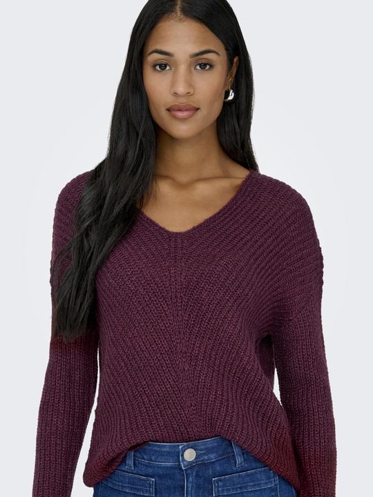 Produktbild JdY JDYNEW Strickpullover Strickpullover (3XL)