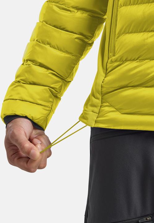 Produktbild Jack Wolfskin Routeburn Pro Ins Jkt M (3XL)