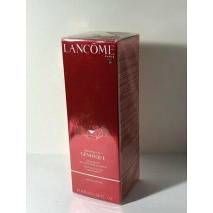 Lancôme, Gesichtsserum, Lancome Genifique Advanced Youth Activation Concentrate 100ml 3.38oz (100 ml)