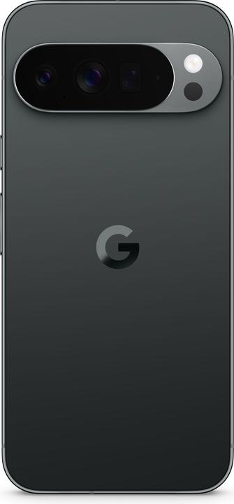 Produktbild Google Pixel 10 Pro XL (1000 GB, Obsidian, 6.80", Dual SIM, 5G)