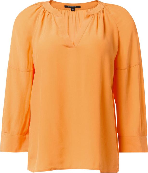 Immagine prodotto Comma Bluse Bluse aus Crêpe (34)