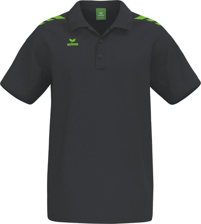 Actual product image Erima CMPT 3 Wings Poloshirt (4XL)