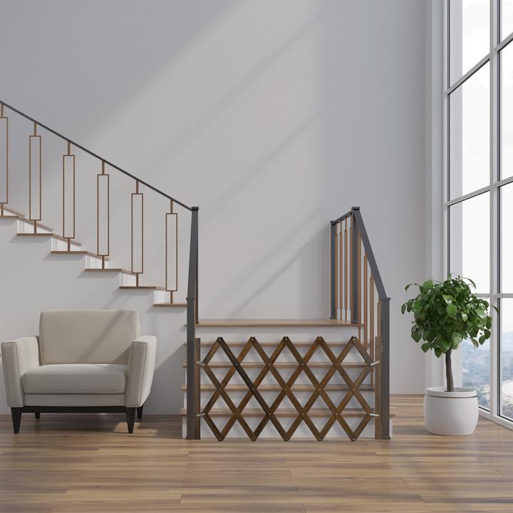 Immagine prodotto Relaxdays Barriera per cani