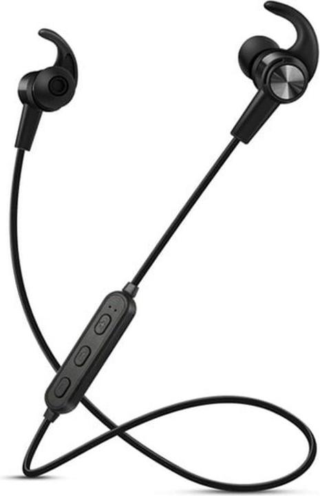 Produktbild Savio WE-02 Kabellose Bluetooth-Kopfhörer (Keine Geräuschunterdrückung, 3 h, Kabellos)