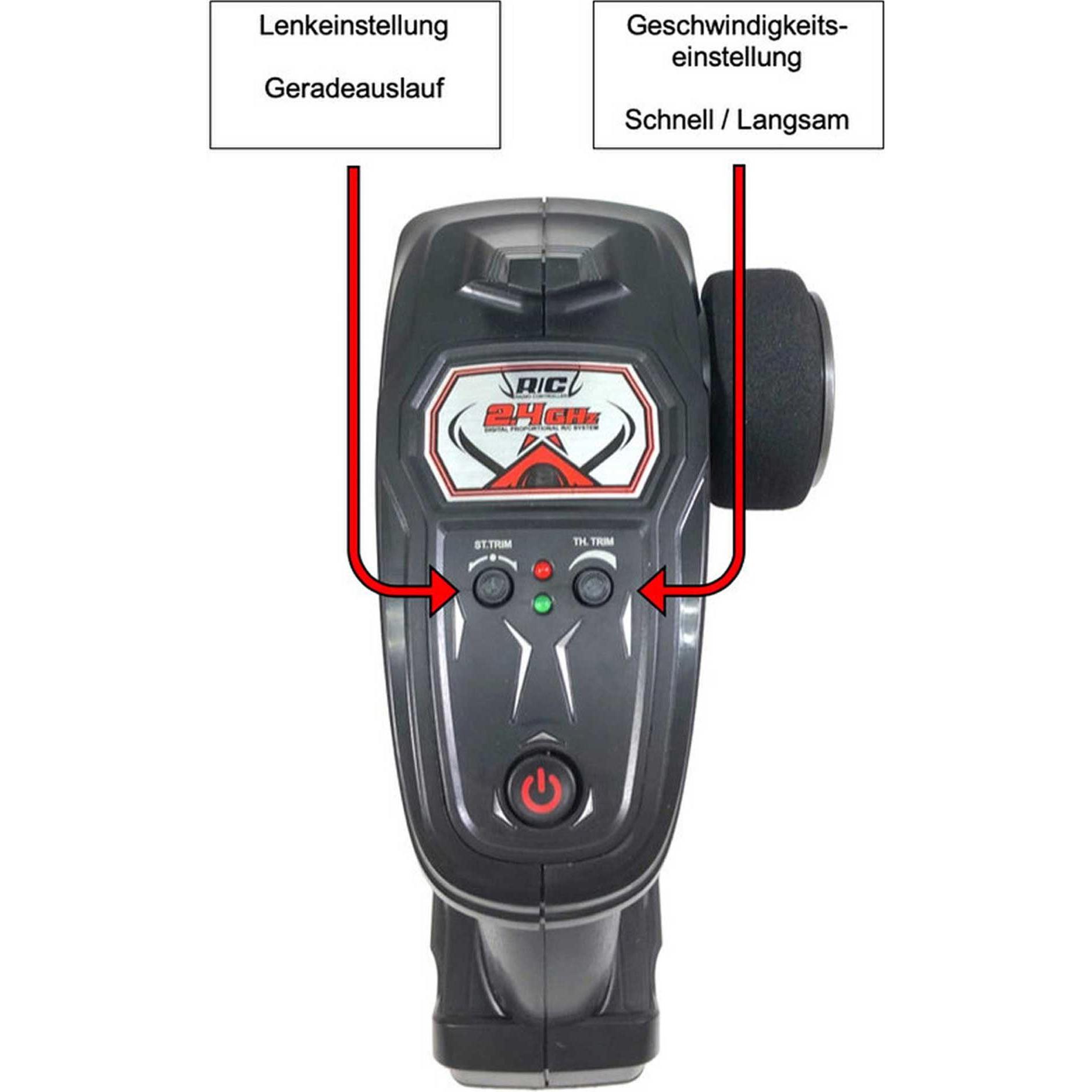 Thumbnail - Absima Sand Buggy (RTR Ready-to-Run)