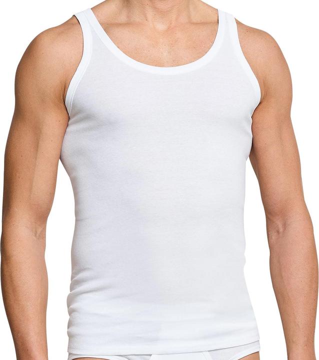 Actual product image Schiesser Tank Top (L)