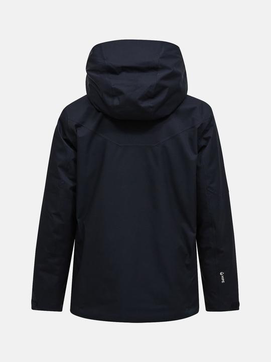 Produktbild Peak Performance Maroon Insulated Jacket (L)