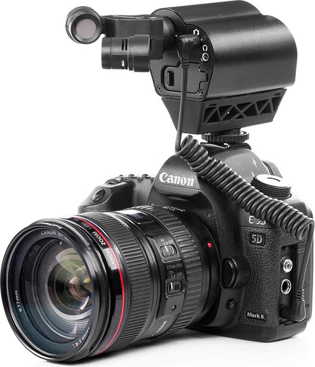 Immagine prodotto Saramonic Vmic Stereo