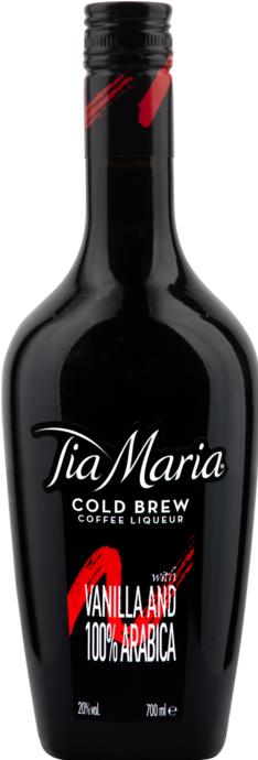 Image du produit Estate Industries Limited Tia Maria (1 x 70 cl)