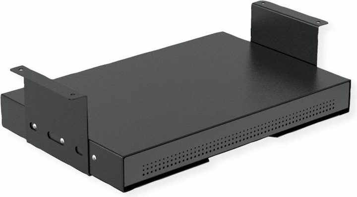 Immagine prodotto Roline cassetto sottobanco con superficie di appoggio. slim