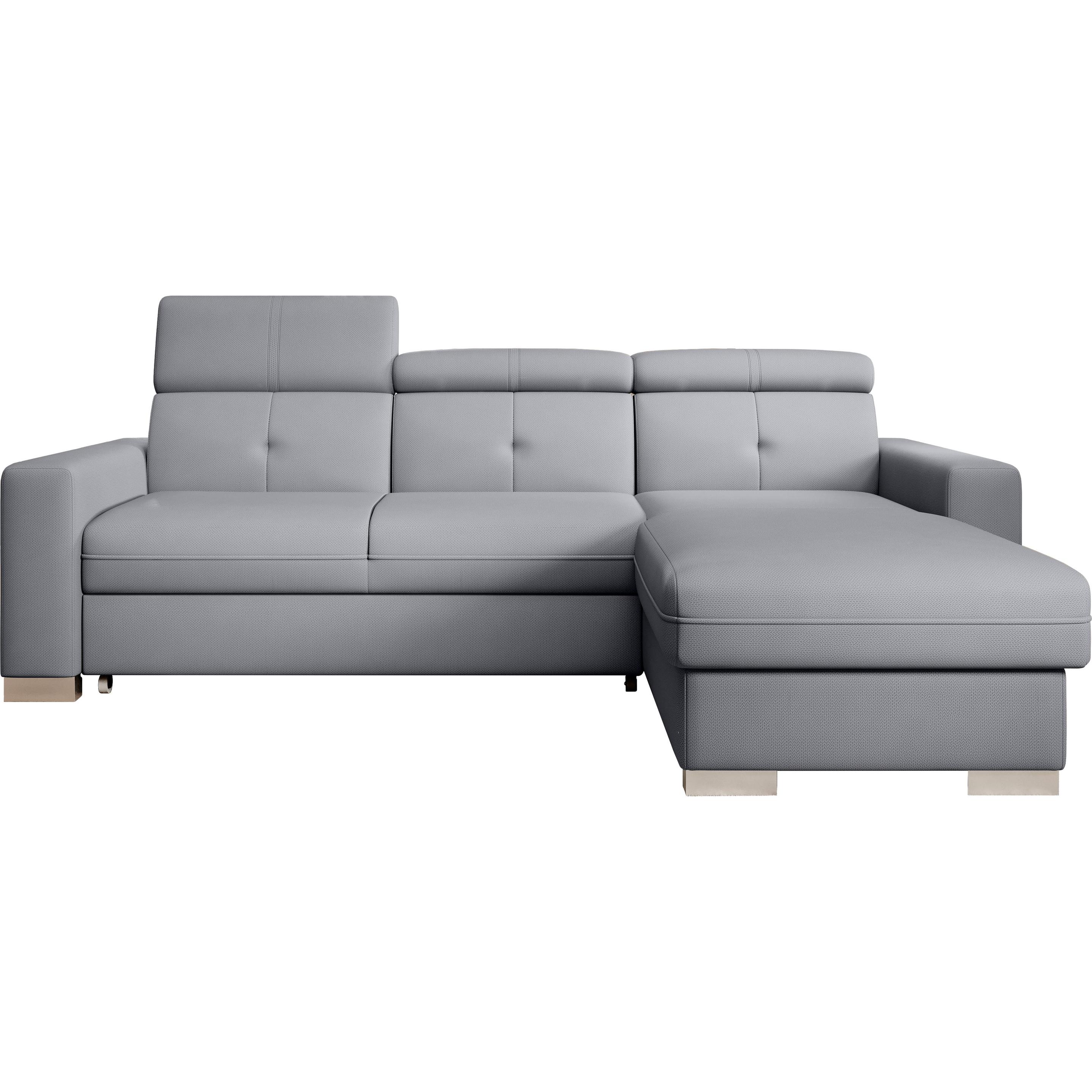 ELTAP, Sofa, Fresia (Ecksofa, 4-Sitzer, Bettsofa)