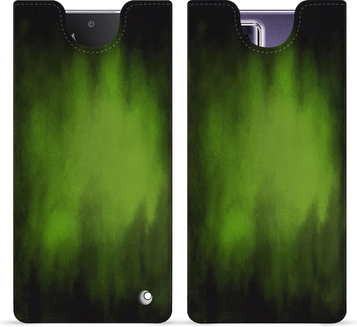 Image du produit Noreve Coque en cuir (Honor Magic V2)
