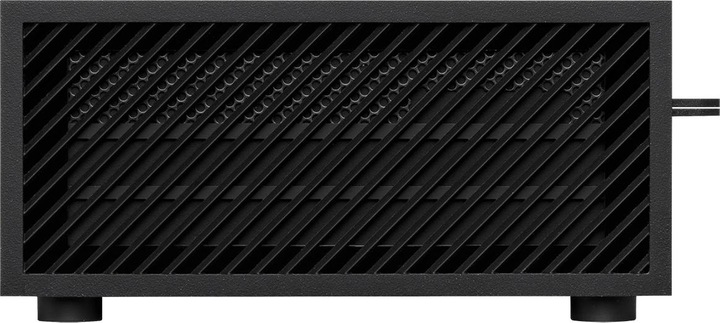 Actual product image ASUS VIVO Mini PN52-BBR556HD Ryzen5 5600H/black without OS (AMD Ryzen 5 5600H)
