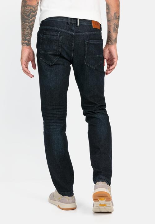 Produktbild Camel Active Regular Fit Thermo Jeans (W32/L32)