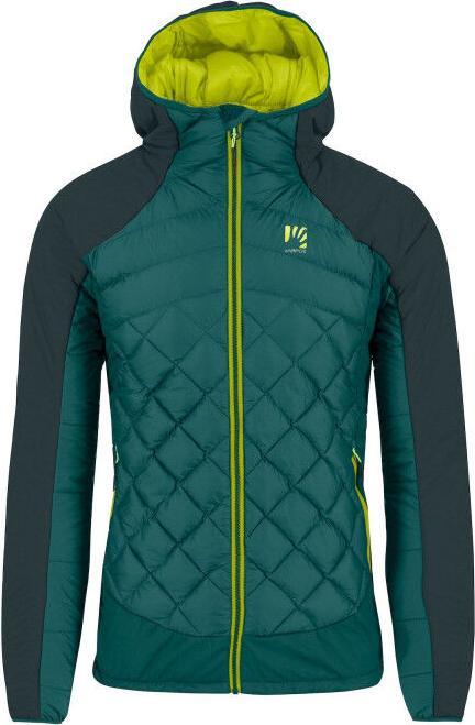 Image du produit Karpos Lastei Active Plus Jacket - Kunstfaserjacke - Herren (XXL)