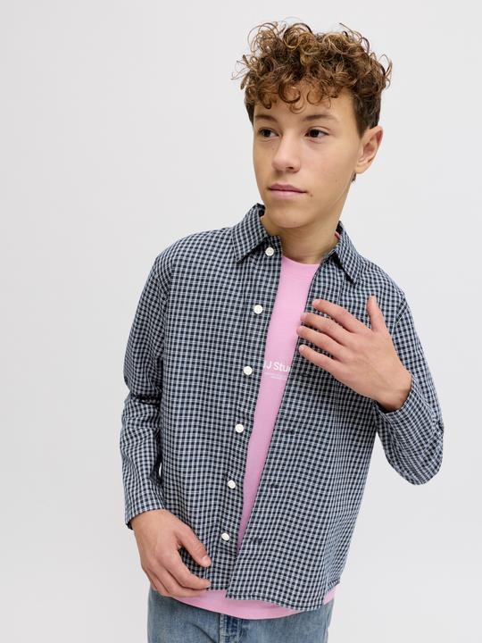 Immagine prodotto Jack & Jones Hemd Junior Hemd (176)